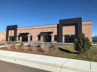 More details for 712 Clark Pl, Colorado Springs, CO - Industrial for Rent