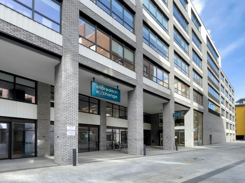 Gorsuch Pl, London for rent - Building Photo - Image 1 of 26