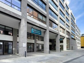 Gorsuch Pl, London for rent Building Photo- Image 1 of 27