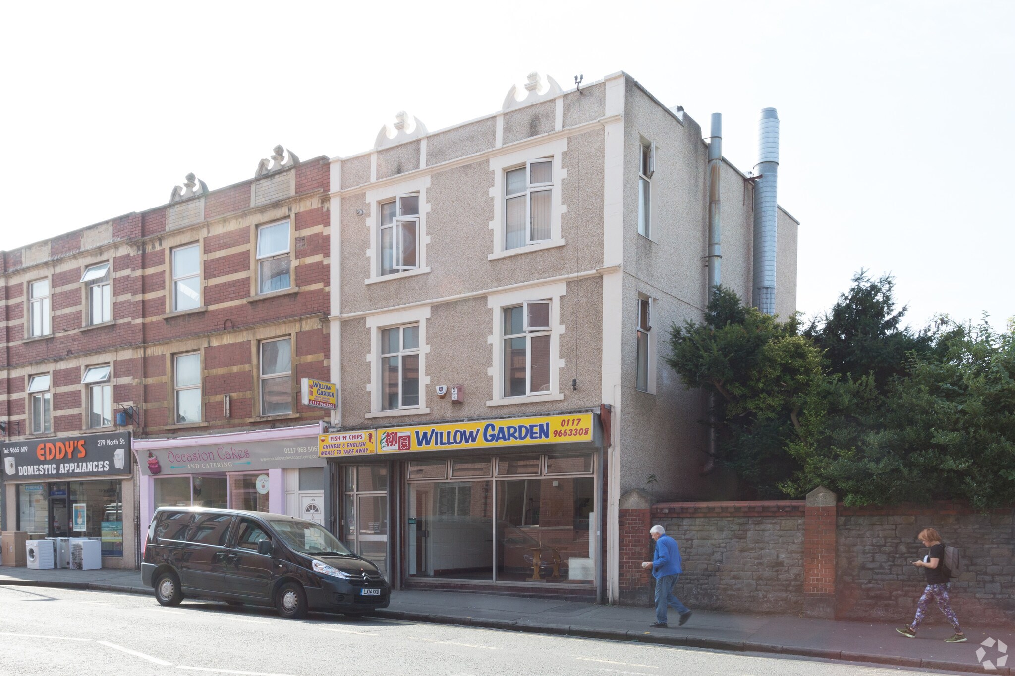 283 North St, Bristol for sale Primary Photo- Image 1 of 1