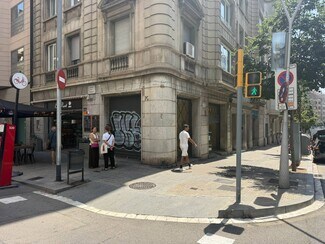 More details for Carrer de Balmes, 260, Barcelona - Retail to Rent