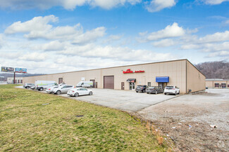 More details for 1010 Franklin Dr, Smock, PA - Industrial for Rent