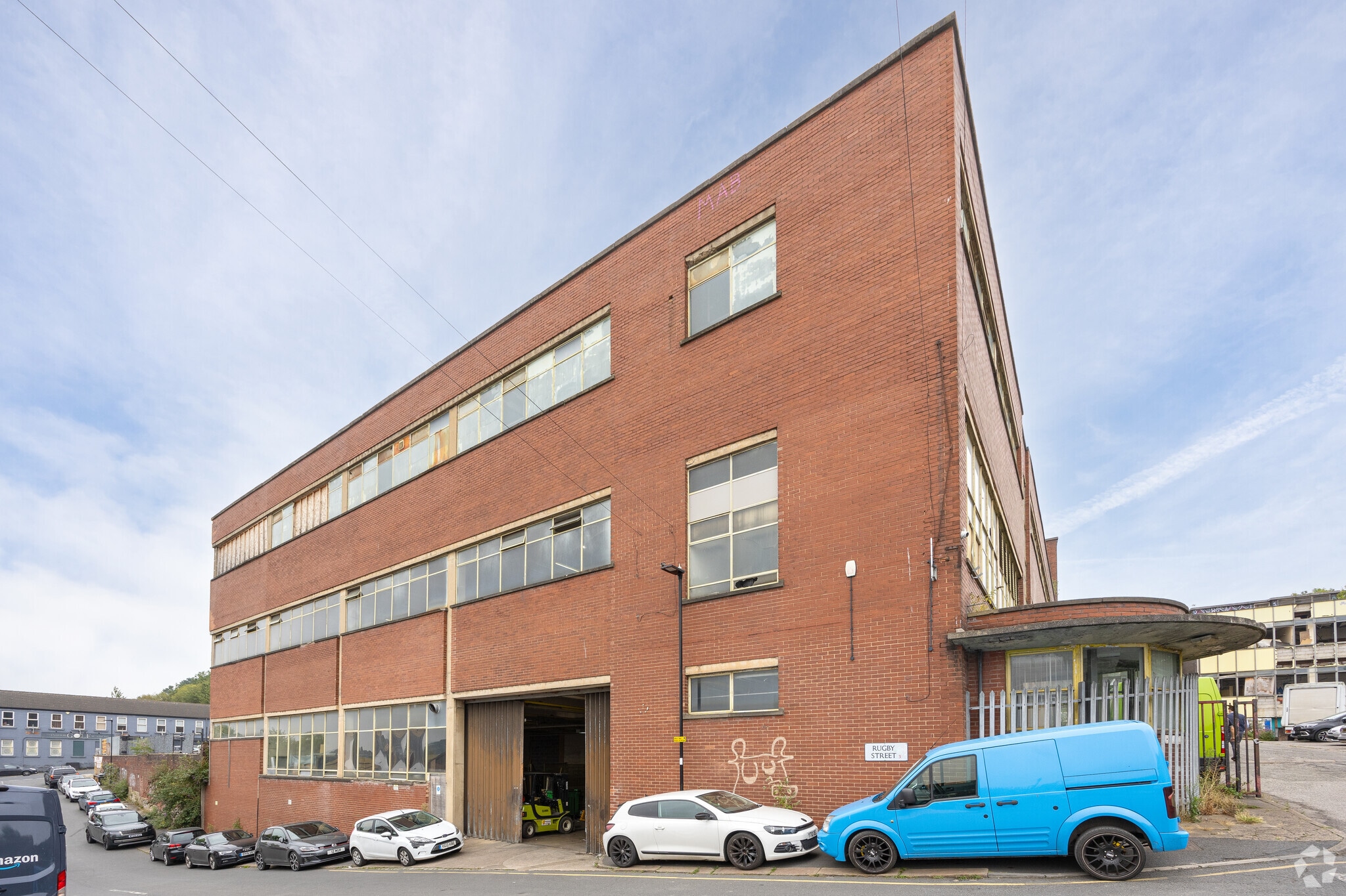 Rugby St, Sheffield to rent Building Photo- Image 1 of 3