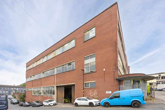 More details for Rugby St, Sheffield - Industrial to Rent