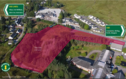 Land by A82 - Commercial Property