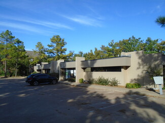 More details for 124 N Bryant Ave, Edmond, OK - Office for Rent