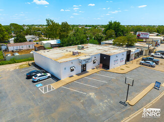 More details for 3636 N Dixie Blvd, Odessa, TX - Retail for Rent