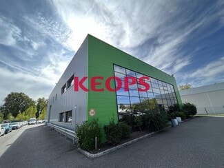 More details for 6 Avenue Du Girou, Villeneuve-lès-Bouloc - Industrial for Sale