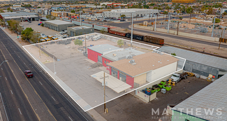 More details for 134 W Broadway Rd, Mesa, AZ - Retail for Sale