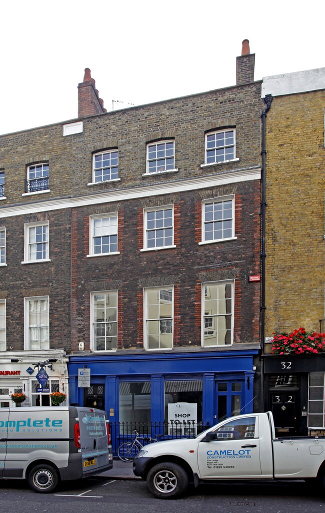 More details for 34 Tavistock St, London - Co-working to Rent