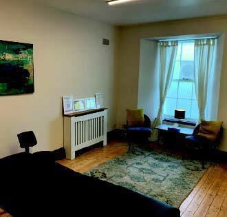 1-3 Mansfield Pl, Edinburgh to rent - Interior Photo - Image 3 of 10
