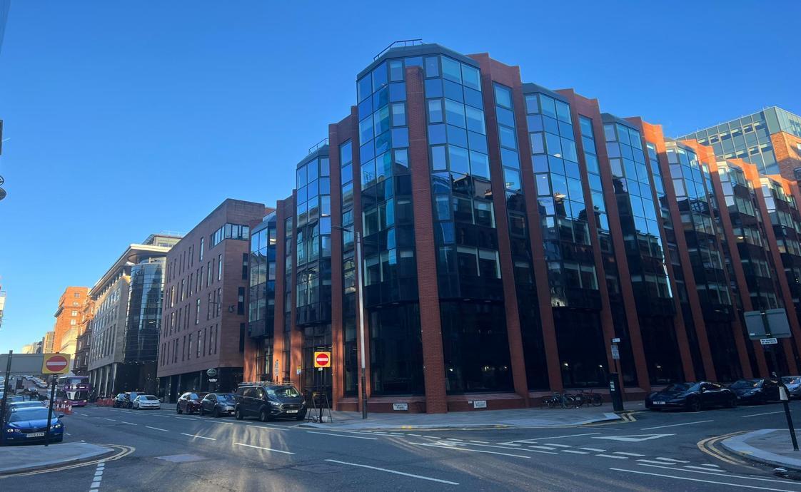 70 Wellington St, Glasgow to rent Building Photo- Image 1 of 8