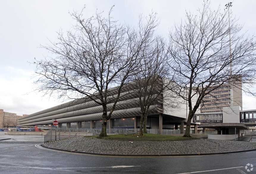 Tithebarn St, Preston for sale - Building Photo - Image 1 of 1