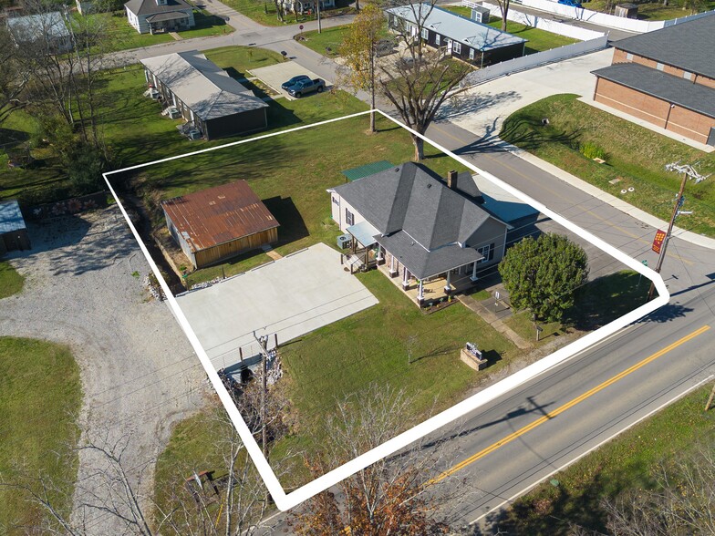 308 N Main St, Ashland City, TN for sale - Building Photo - Image 2 of 58