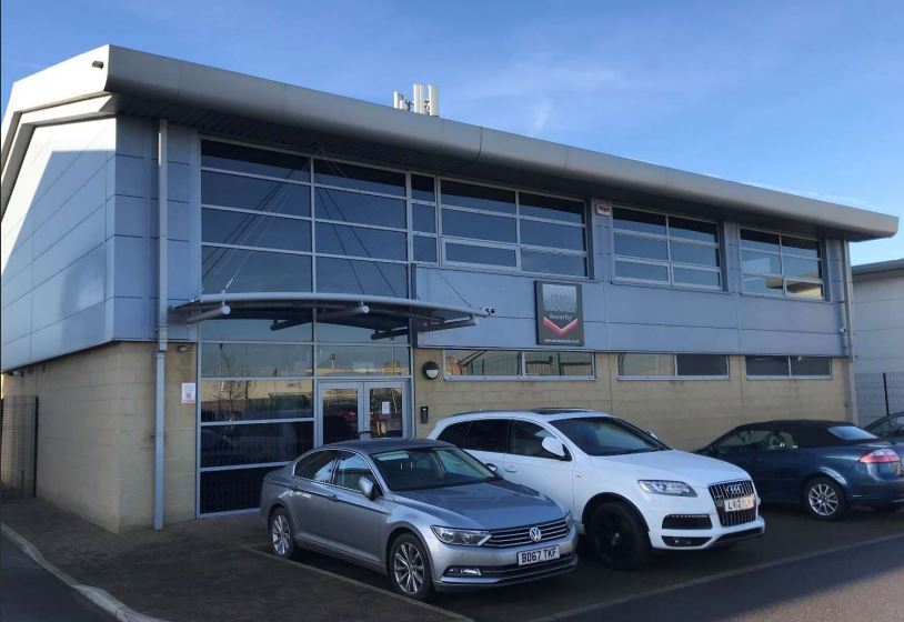 Crompton Rd, Doncaster for sale Building Photo- Image 1 of 1