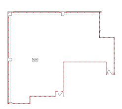 10088 102 Ave NW, Edmonton, AB for rent Floor Plan- Image 1 of 1