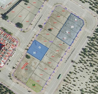More details for Calle Cerro de Murmullo – Land for Sale, Madrid