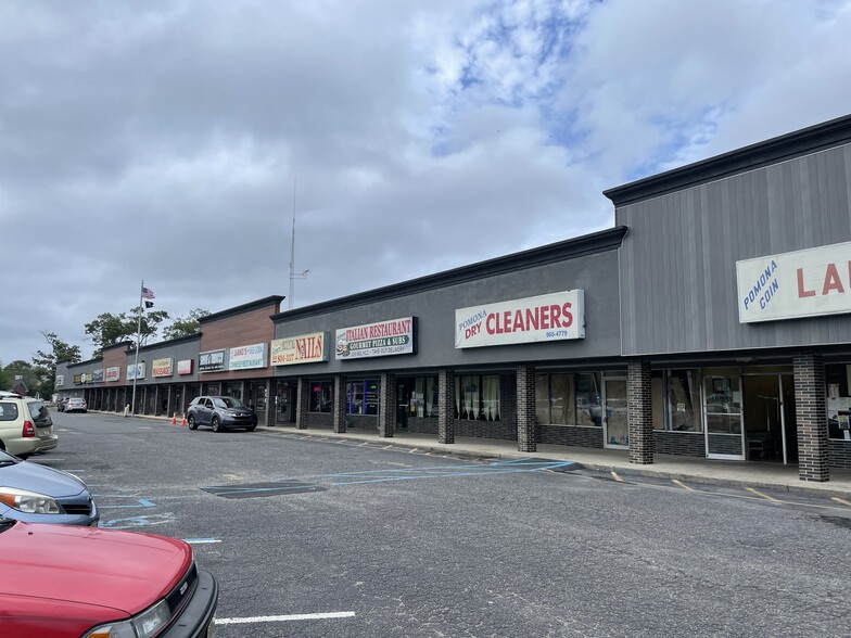 269 W White Horse Pike, Egg Harbor City, NJ for rent - Building Photo - Image 2 of 12