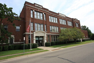 More details for 15 E Washington St, Coldwater, MI - Office for Sale