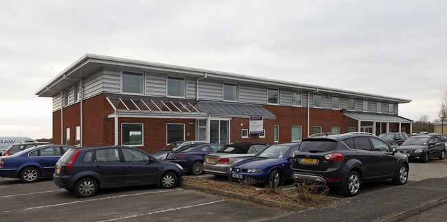 More details for St Thomas Pl, Ely - Office to Rent