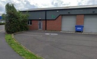 More details for Westfield Way, Malton - Industrial for Rent