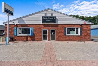 More details for 171-173 Shaker Rd, East Longmeadow, MA - Retail, Flex for Rent