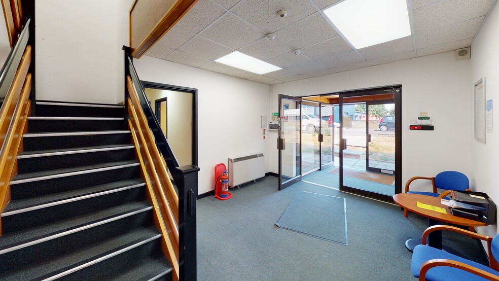 Alington Rd, St. Neots for rent - Matterport 3D Scan - Image 2 of 29