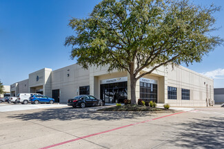 More details for 8050 Jetstar Dr, Irving, TX - Industrial for Rent