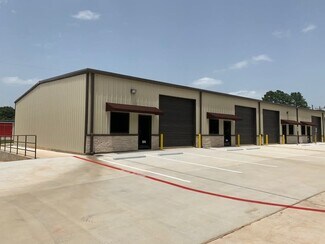 More details for 4213 N Frazier St, Conroe, TX - Light Industrial, Industrial to Rent