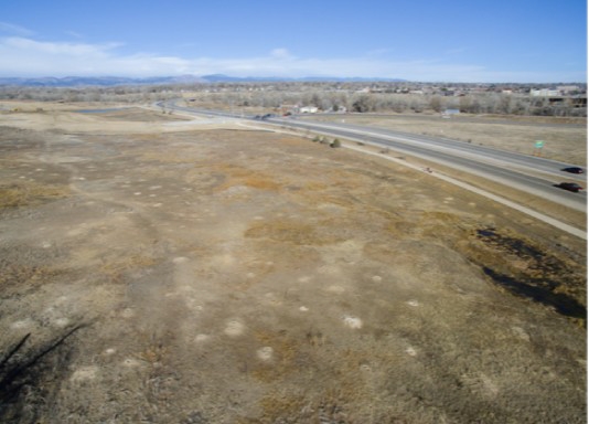 Hwy 287 & Trails At Coal Creek Drive, Lafayette, CO for rent - Building Photo - Image 1 of 4