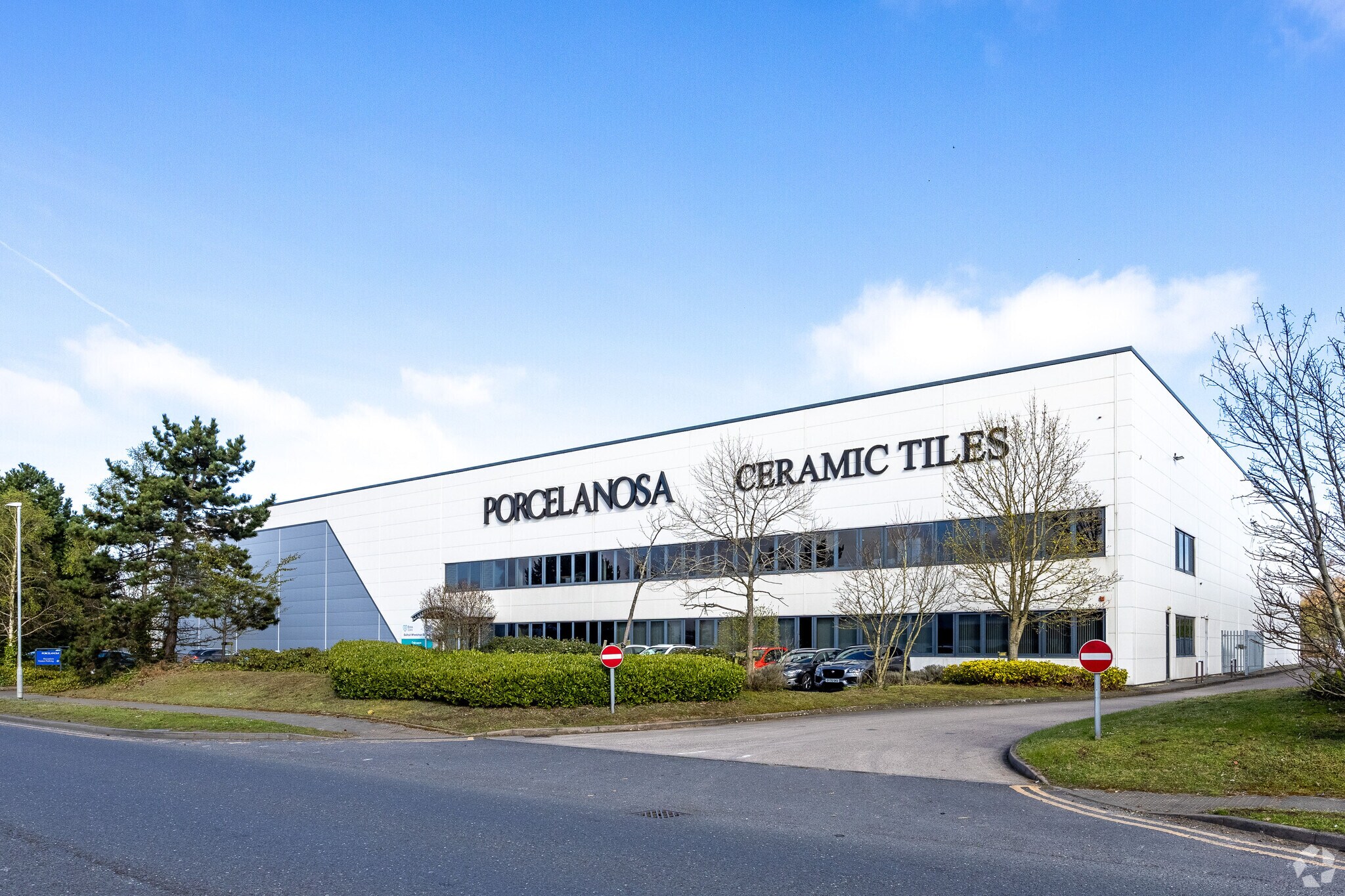 Starley Way, Birmingham for sale Primary Photo- Image 1 of 1