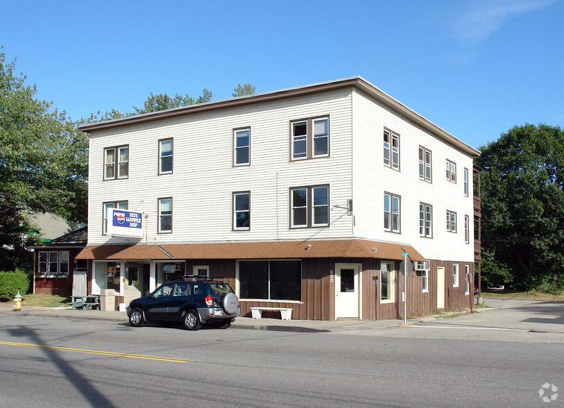 528 Main St, South Portland, ME for sale - Primary Photo - Image 1 of 1