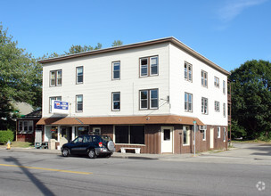 528 Main St, South Portland, ME for sale Primary Photo- Image 1 of 1