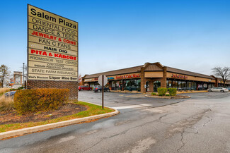 More details for 1049-1093 N Salem Dr, Schaumburg, IL - Retail for Rent