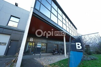 More details for 2871 Avenue De L'Europe, Rillieux-la-Pape - Office to Rent