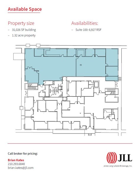 9501 Console Dr, San Antonio, TX for sale - Building Photo - Image 2 of 30