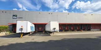 More details for 5 Avenue Johannes Gutenberg, Maurepas - Office, Industrial to Rent