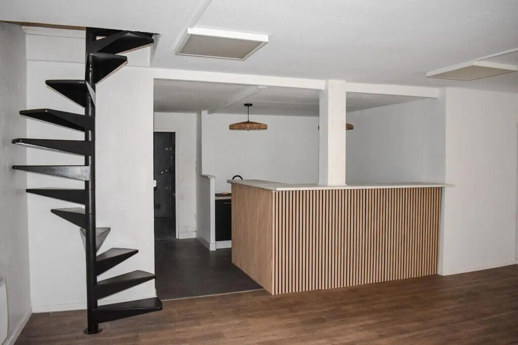Vente Commerce 110 m² - Photo 1