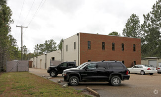 More details for 201 Production Dr, Yorktown, VA - Industrial for Rent