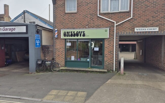 More details for Avenue Rd, Freshwater - Retail to Rent