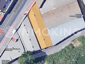 Murcia, MUR - Aerial  map view - Image1