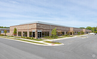 More details for White Marsh Blvd, Middle River, MD - Retail, Flex for Rent