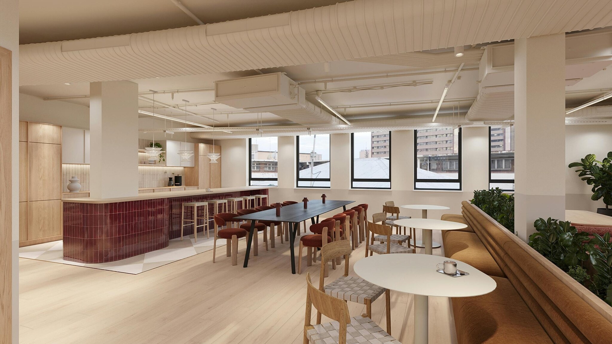 134-147 Cheapside, London to rent Building Photo- Image 1 of 12