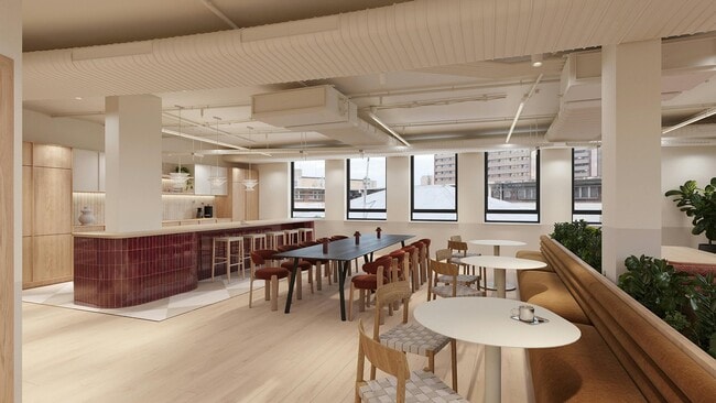 More details for 134-147 Cheapside, London - Office to Rent