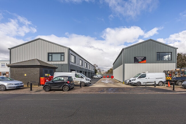More details for Brownfields, Welwyn Garden City - Industrial to Rent