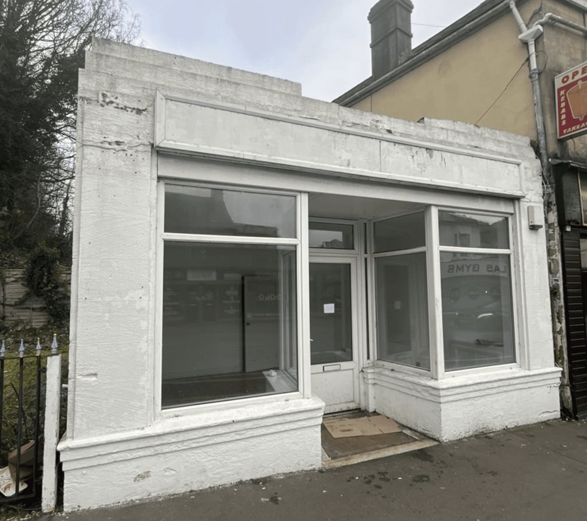 10b New Rd, Chippenham to rent Building Photo- Image 1 of 1