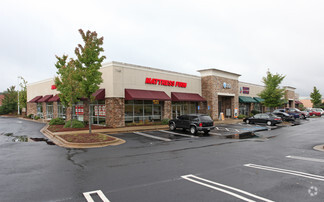 More details for 7105 Stonecrest Pky, Lithonia, GA - Retail for Rent