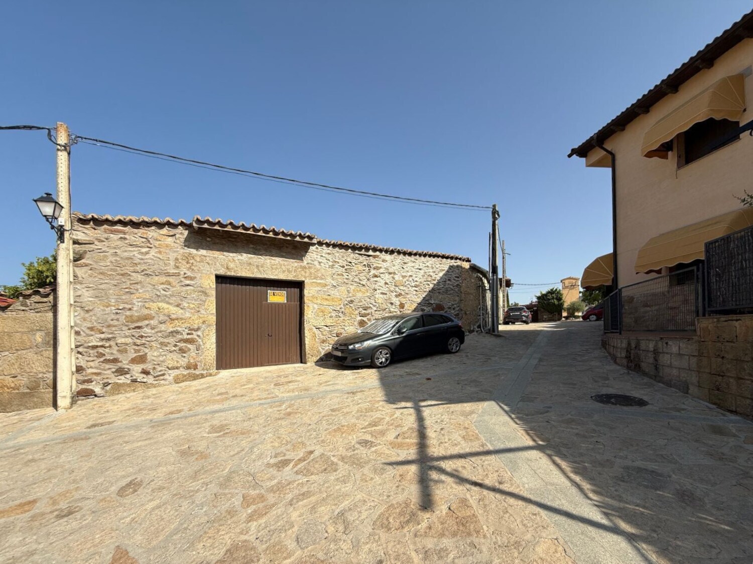 Calle Pasaderas, 61, San Lorenzo de Tormes, Ávila for sale Interior Photo- Image 1 of 7