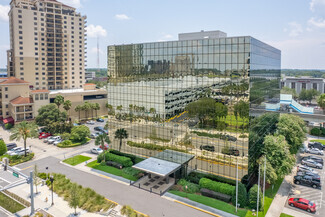 More details for 1300 Riverplace Blvd, Jacksonville, FL - Office for Rent