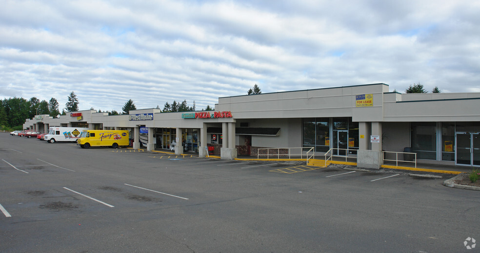 2106 Harrison Ave NW, Olympia, WA for rent - Primary Photo - Image 1 of 7